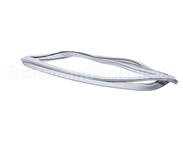2-706S Continental Refrigeration Gasket, Door (24 1/2" X 25 1/4") Dart /