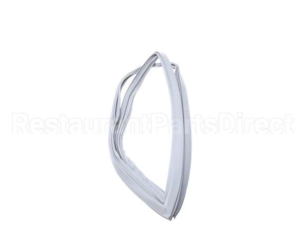 2-706S Continental Refrigeration Gasket, Door (24 1/2" X 25 1/4") Dart /