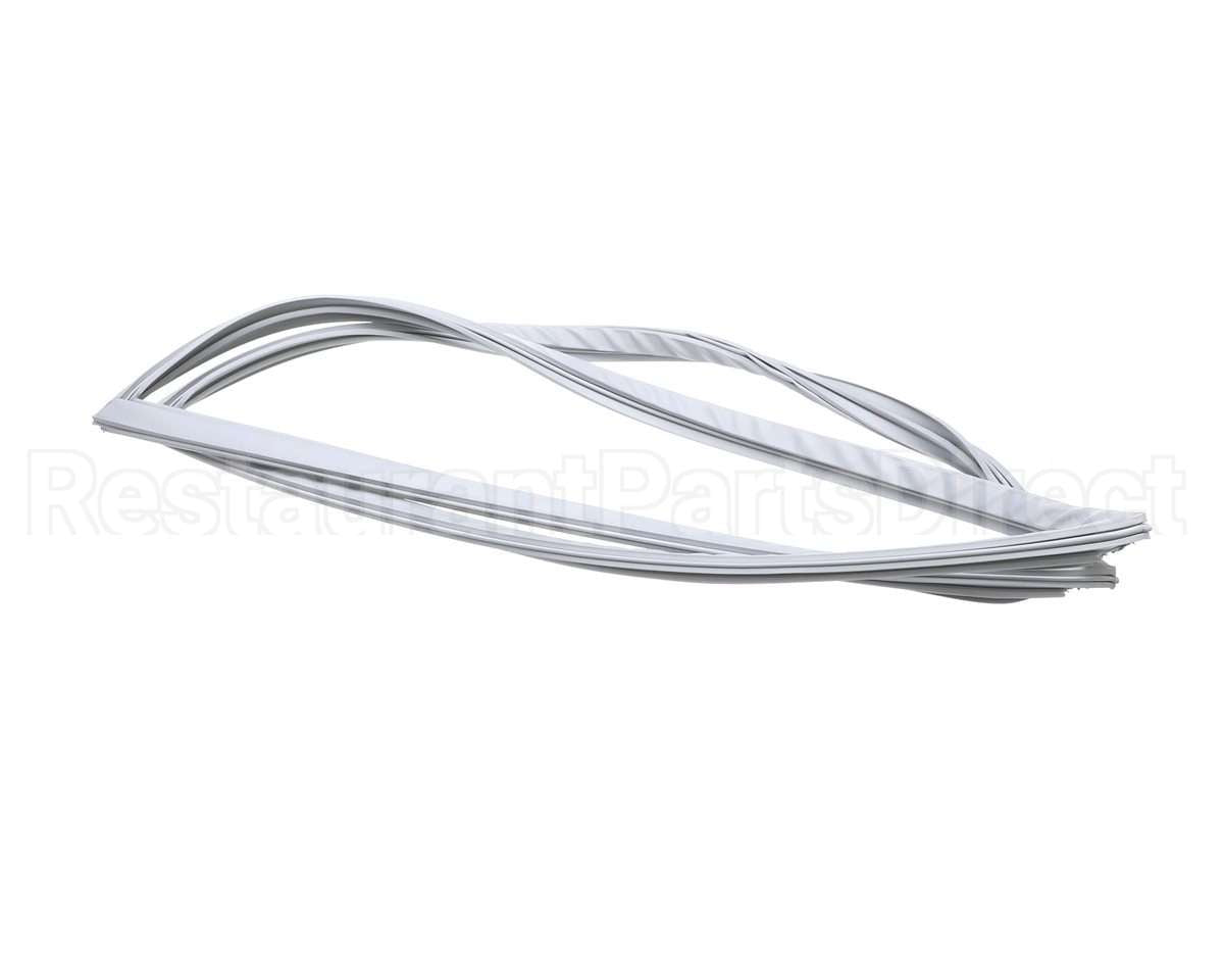 2-709S Continental Refrigeration Gasket, Door (24 1/2" X 29 3/4") Dart /