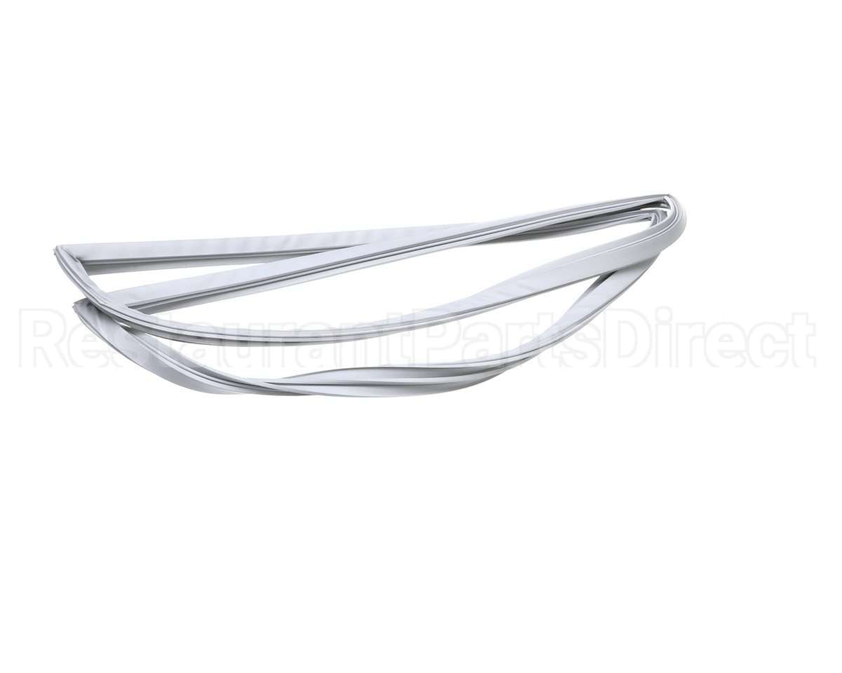 2-709S Continental Refrigeration Gasket, Door (24 1/2" X 29 3/4") Dart /