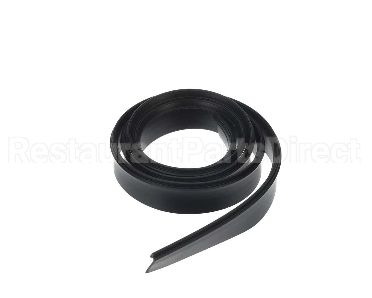 2-730WIPER Continental Refrigeration Gasket, Sgd Wiper (60")