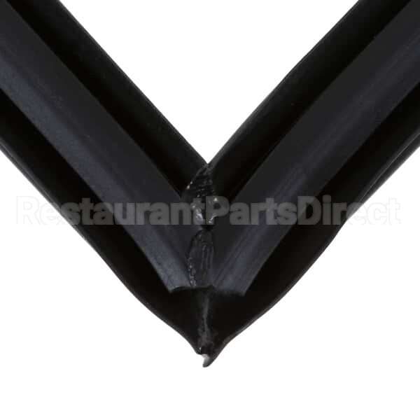 2-744G Compatible Continental Gasket, Half Glass Door (23 1/4 X 29) Ha