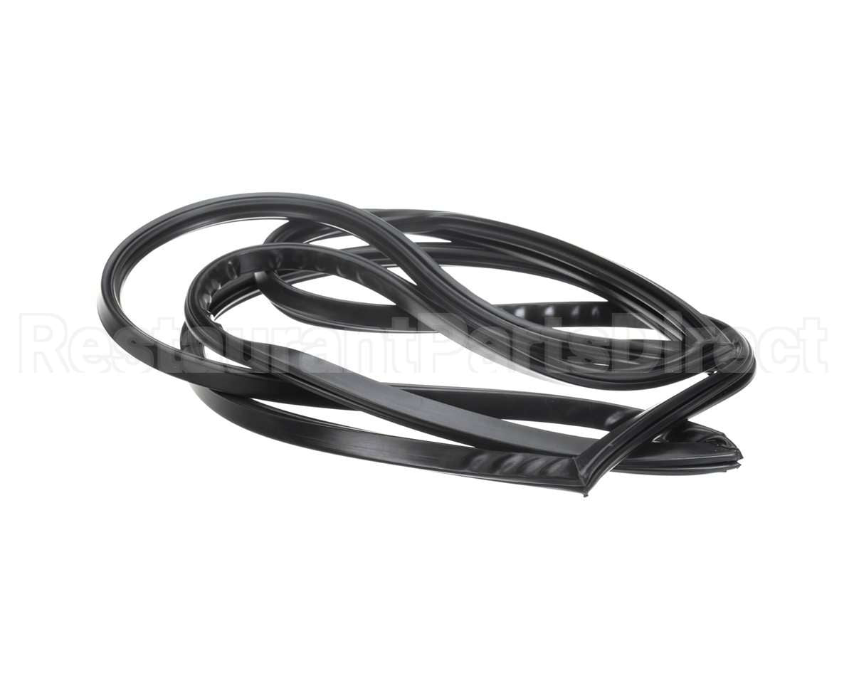 2-744XHWG Continental Refrigeration Glass Door Gasket