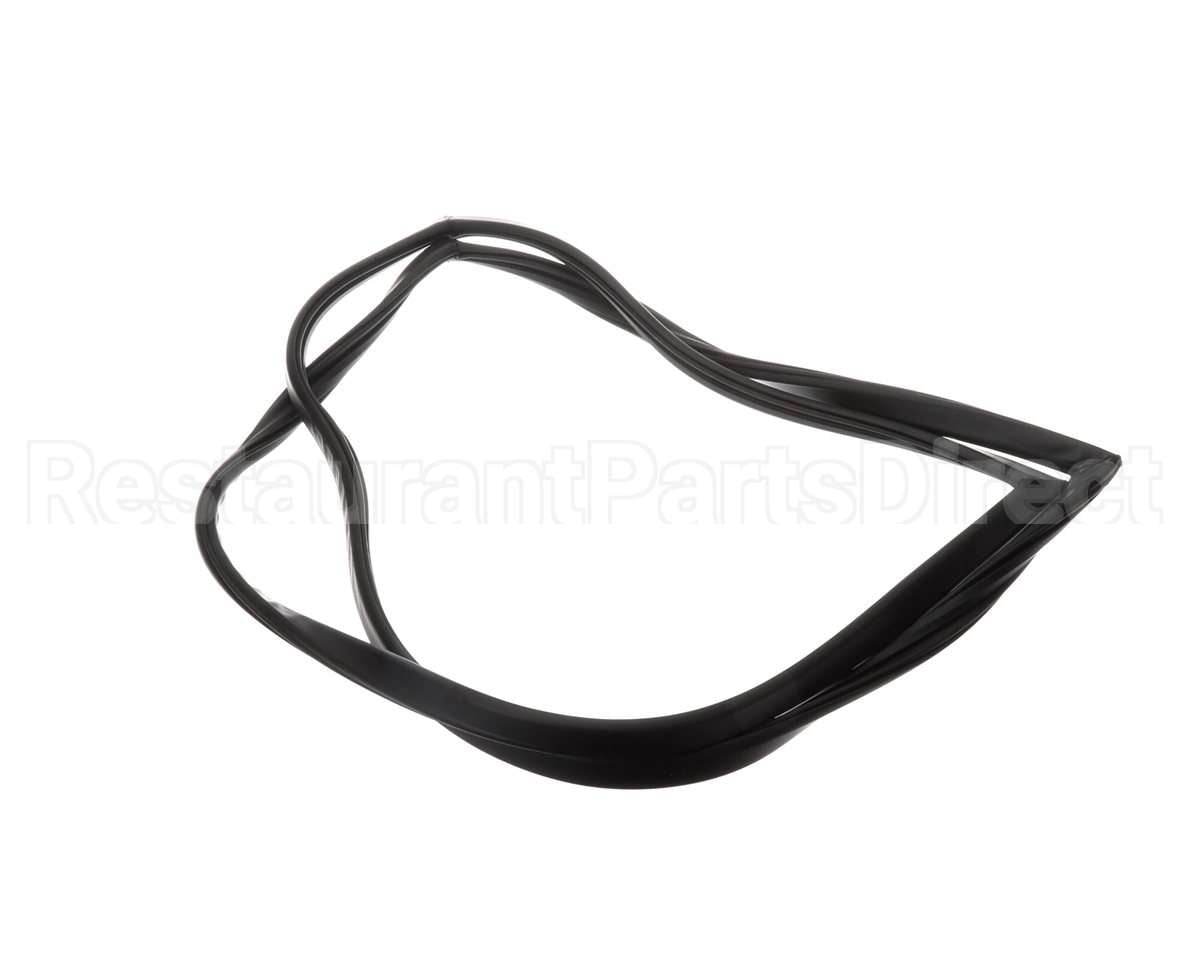 2-750GASKET Continental Refrigeration Gasket, Half Glass Door 1Rse-Gd-Hd