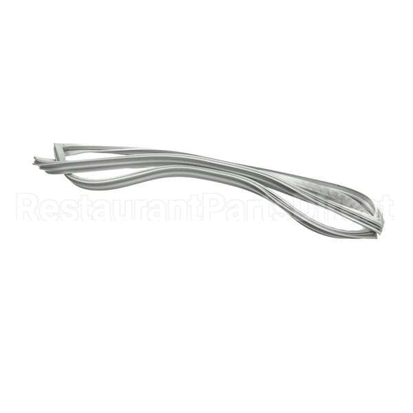 2-767WRM Compatible Continental Gasket, Half Door (31 5/8H X 29 3/4W) Ro