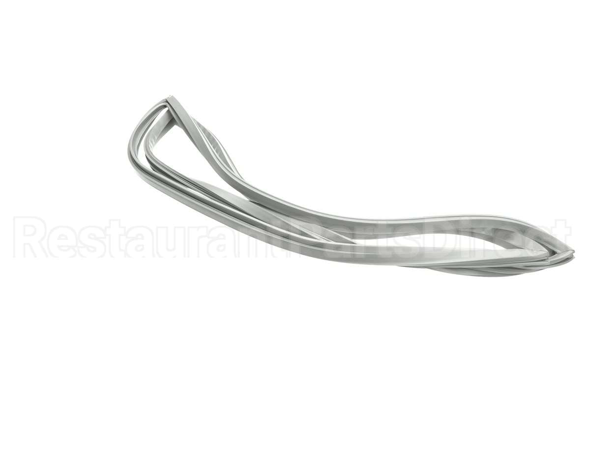 2-767WRM Continental Refrigeration Gasket, Half Door (31 5/8H X 29 3/4W) Ro