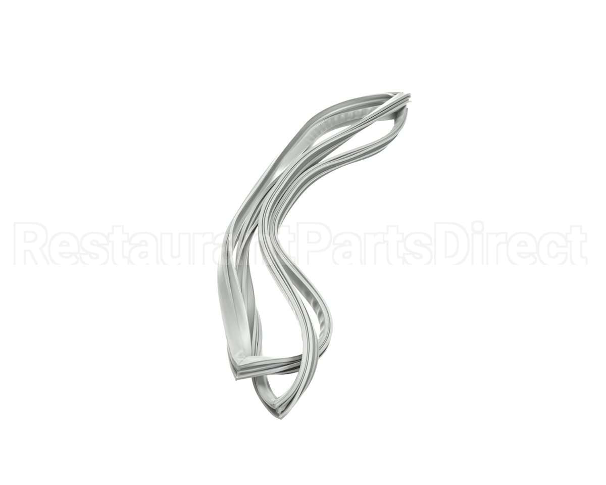 2-767WRM Continental Refrigeration Gasket, Half Door (31 5/8H X 29 3/4W) Ro