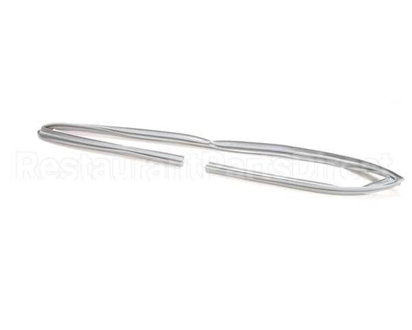 2-781 Continental Refrigeration Gasket, Milk Cooler (32 5/8 X 14 7/16) 3