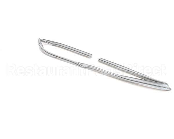 2-781 Continental Refrigeration Gasket, Milk Cooler (32 5/8 X 14 7/16) 3