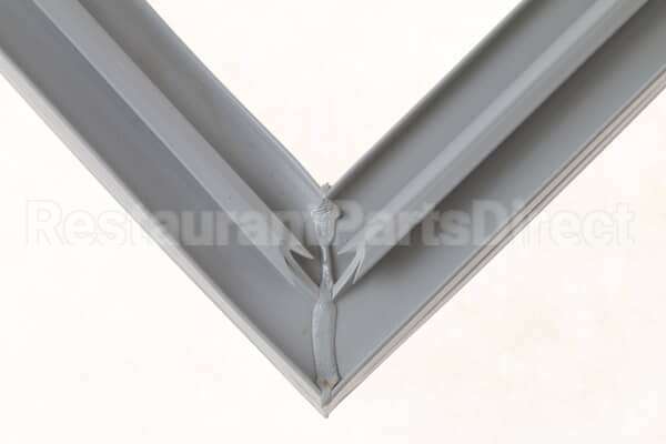 2-788 Continental Refrigeration Gasket, Door (29 3/4 X 72 1/2) Roll-In E