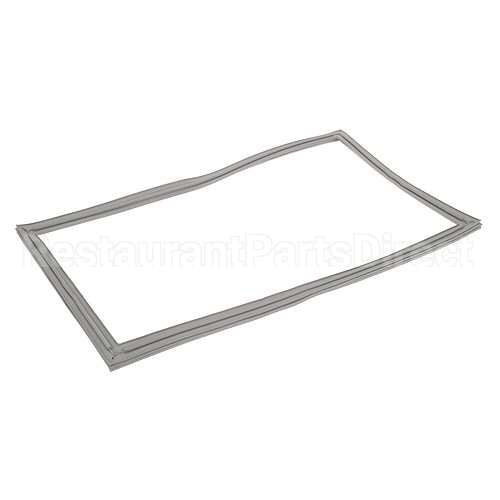 2-790 Compatible Continental Doorgasket, Lh 14-1/4" X 24-1/4"