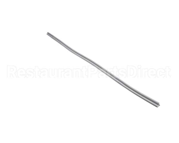 2-791 Continental Refrigeration Gasket, Milk Cooler (34) Straight