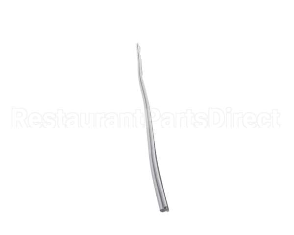 2-791 Continental Refrigeration Gasket, Milk Cooler (34) Straight