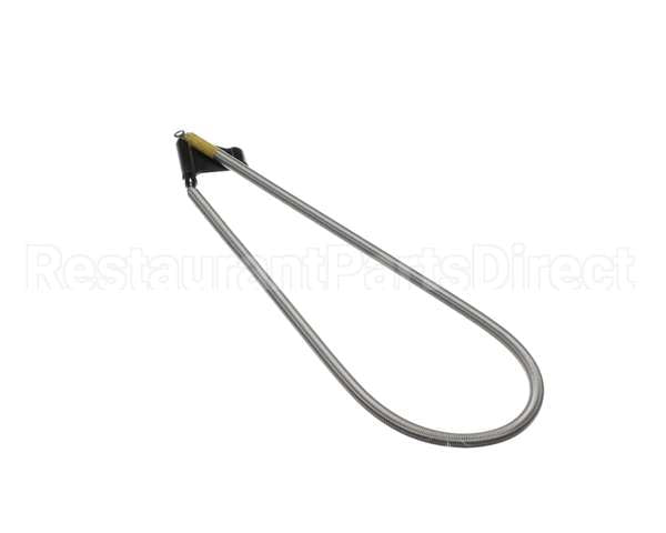 2-842SPRING Continental Refrigeration Spring, Sgd/Frame 23"