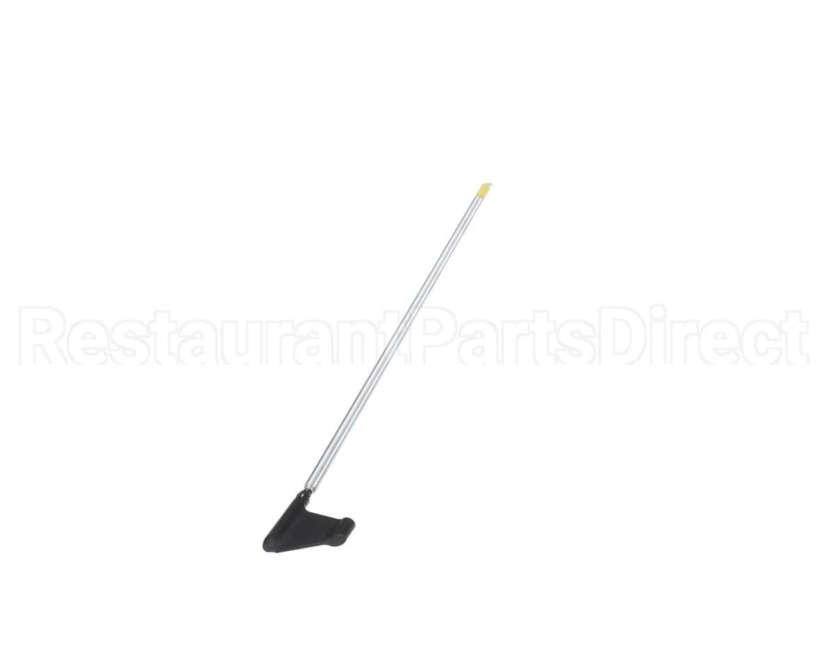 2-843SPRING Continental Refrigeration Spring, Sgd/Frame (Anthony)