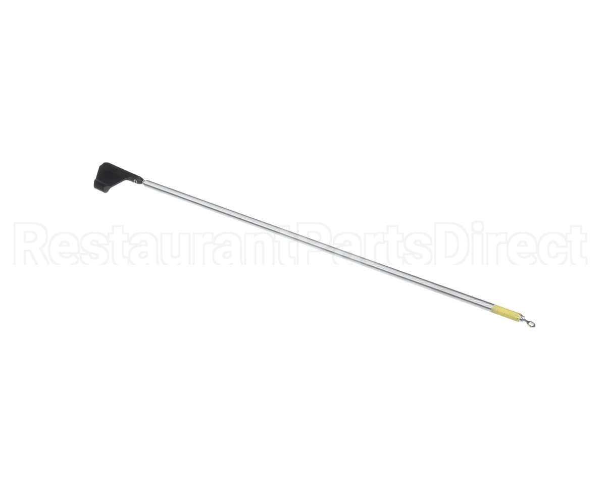 2-843SPRING Continental Refrigeration Spring, Sgd/Frame (Anthony)