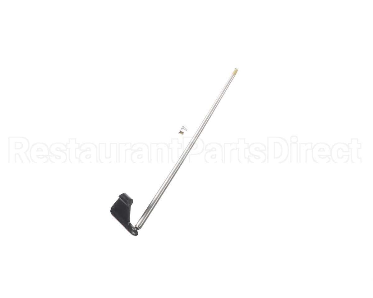 2-844SPRING Continental Refrigeration Spring, Sgd/Frame 17" Gold