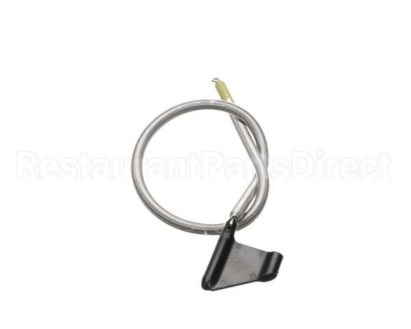 2-846SPRING Continental Refrigeration Spring, Sgd/Frame 17" Gold