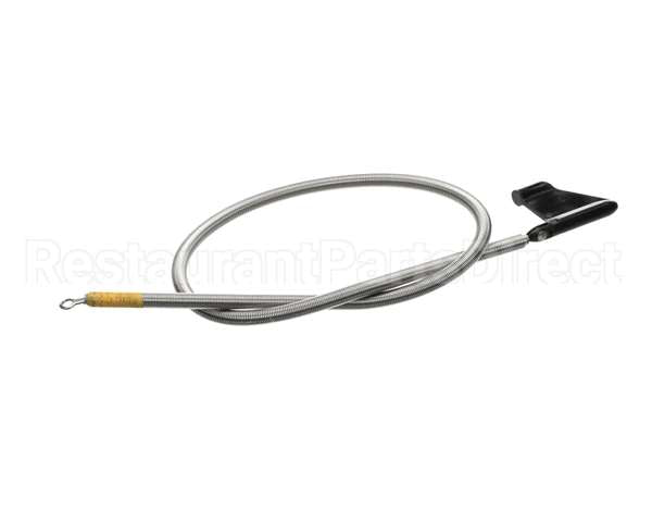 2-847SPRING Continental Refrigeration Spring, Sgd/Frame 23" Gold