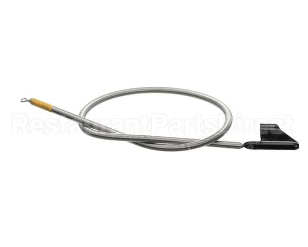 2-847SPRING Continental Refrigeration Spring, Sgd/Frame 23" Gold