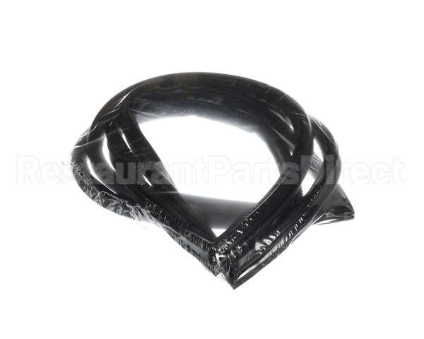 2-855G Continental Refrigeration Gasket, Glass Door Magnetic (Bbc 24 )