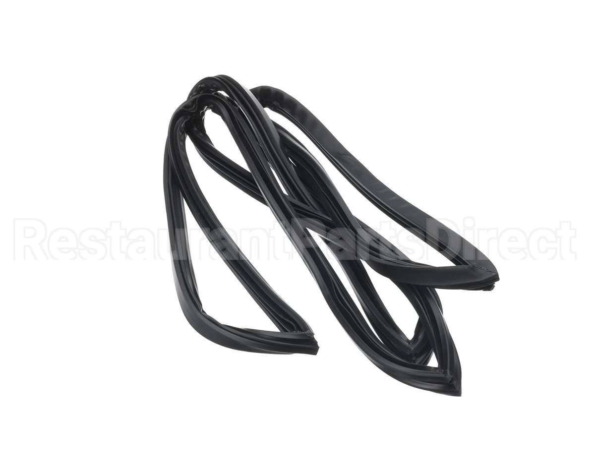 2-860GASKET Continental Refrigeration Gasket, Glass Door Magnetic ( Sw32 )