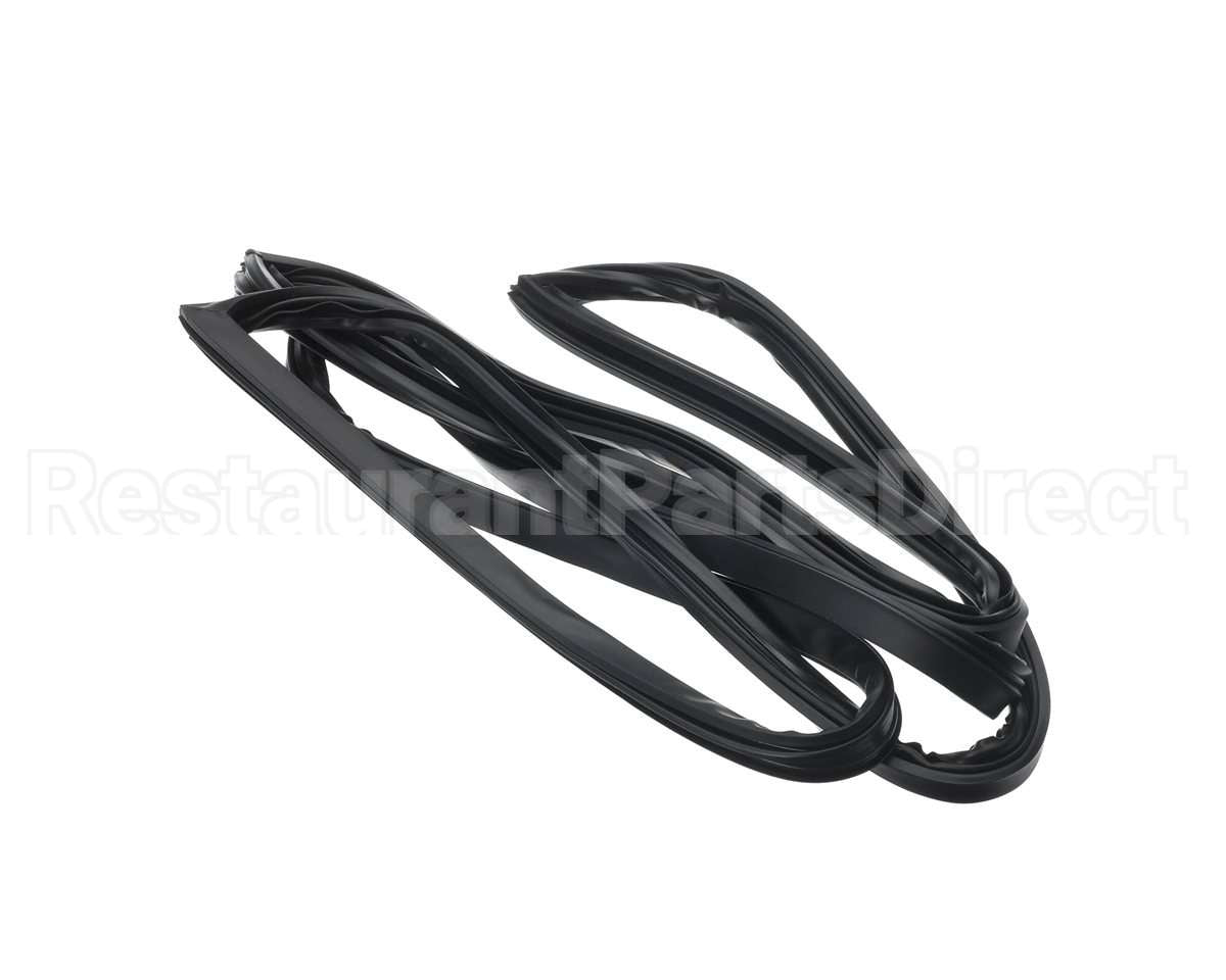 2-860GASKET Continental Refrigeration Gasket, Glass Door Magnetic ( Sw32 )