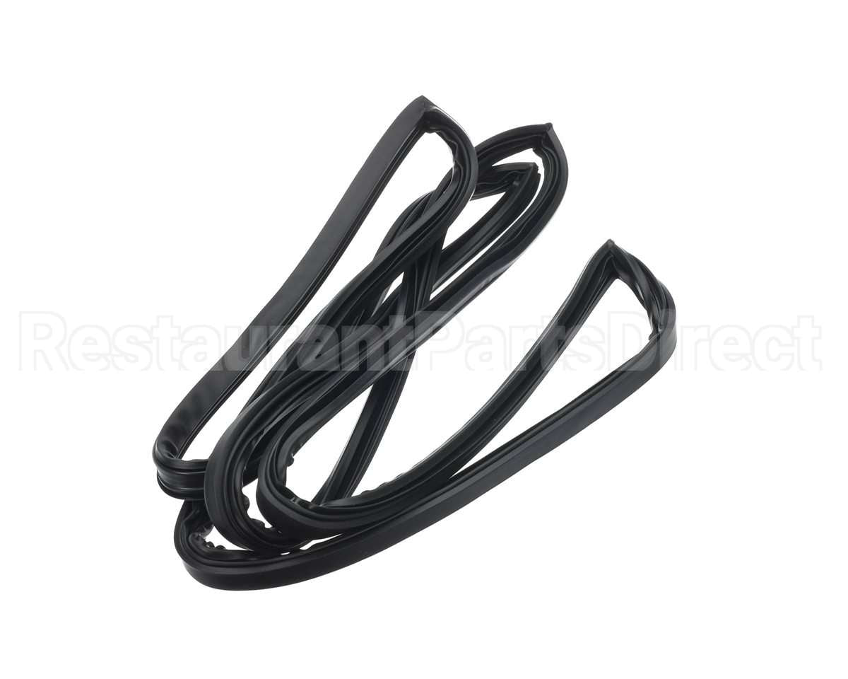 2-860GASKET Continental Refrigeration Gasket, Glass Door Magnetic ( Sw32 )