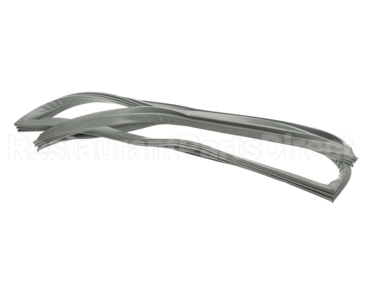 2-862 Continental Refrigeration 20 1/4 X 24 1/4 Door Gasket
