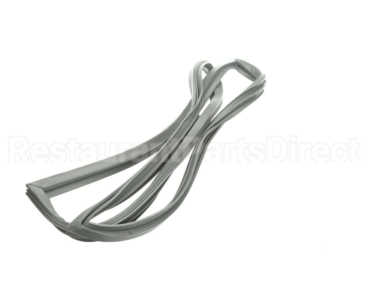 2-862 Continental Refrigeration 20 1/4 X 24 1/4 Door Gasket