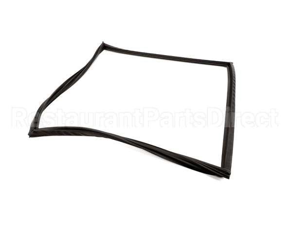 2-911 Continental Refrigeration Gasket, Door (22 1/4" X 24 1/4") Dart /