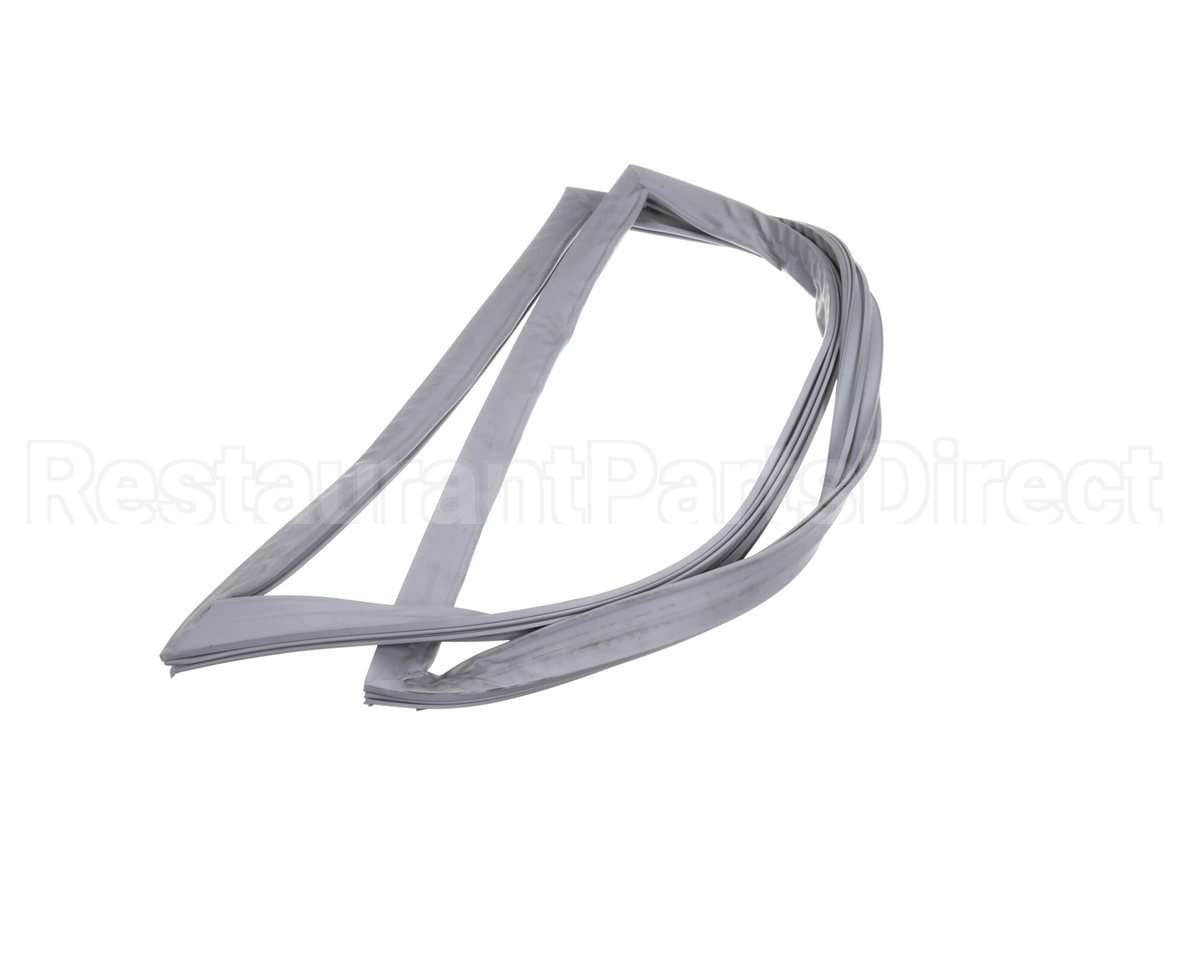 2-913 Continental Refrigeration Gasket, Door Bbc59-90 Lopro Bubble