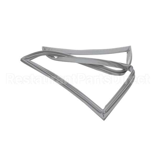 2-914 Compatible Continental Gasket, Door Bbc50 Lopro Bubble
