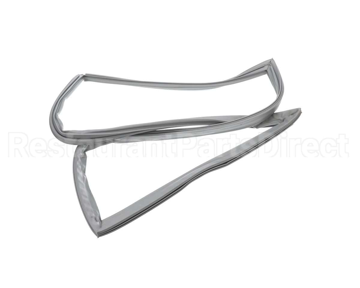 2-914 Continental Refrigeration Gasket, Door Bbc50 Lopro Bubble