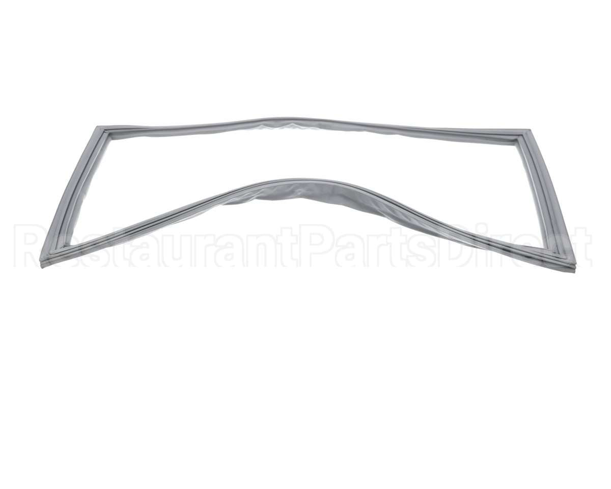 2-916 Continental Refrigeration Gasket, Drawer Sw27/60 Bubble
