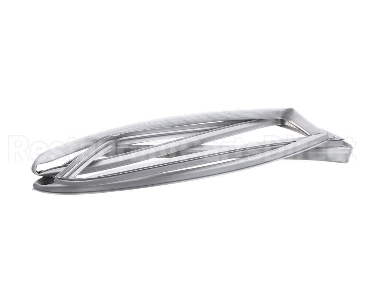 2-928-NOMAG Continental Refrigeration Gasket, Warmer Door (23" X 59 5/8") Dart
