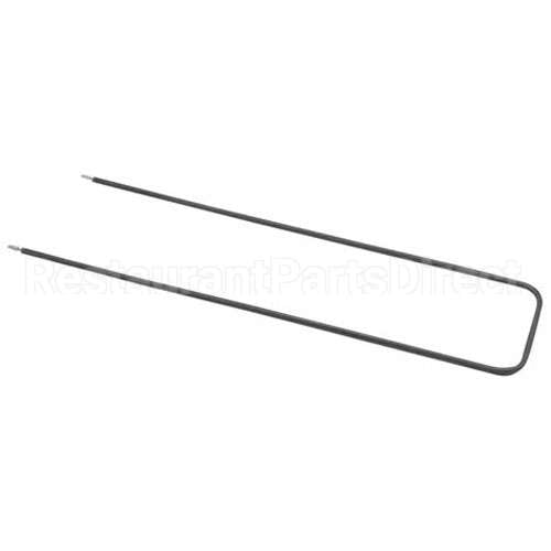 2.05.052T.00 Compatible Hatco Warmer Element 120V 450W22-3/8"X 6-1/4