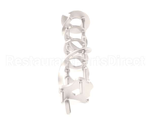 2.1.1.10.0002 Spaceman Usa Auger Medium 1.8 Quart