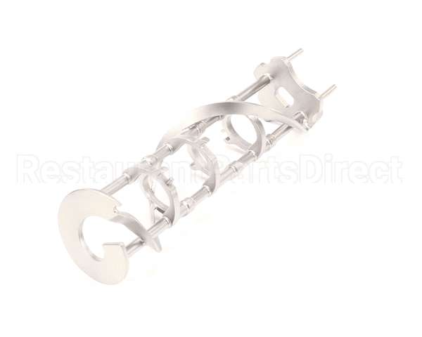2.1.1.10.0002 Spaceman Usa Auger Medium 1.8 Quart