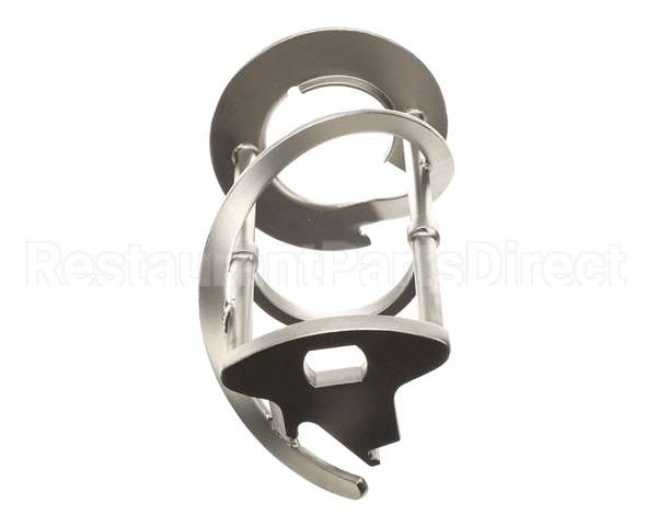 2.1.1.10.0003 Spaceman Usa Auger Small, 4.0 Quart
