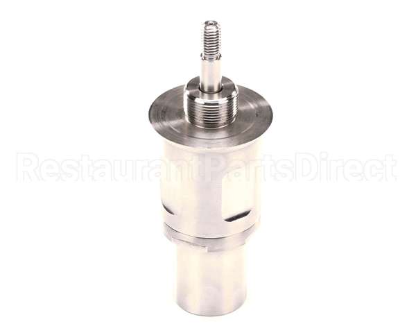 2.1.1.12.0001 Spaceman Usa Agitator Assembly, 129Mm