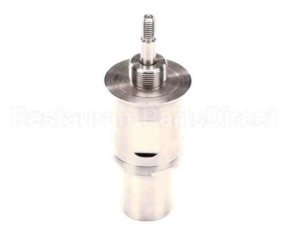 2.1.1.12.0001 Spaceman Usa Agitator Assembly, 129Mm