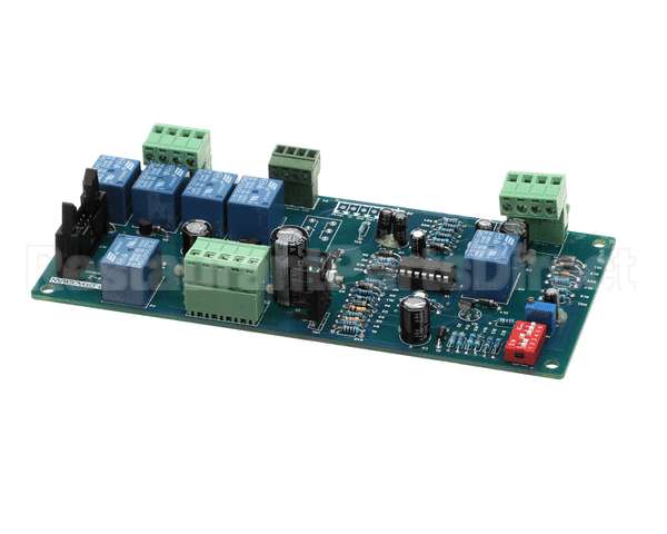 2.1.1.30.0010 Spaceman Usa Control Board, Up To 180372