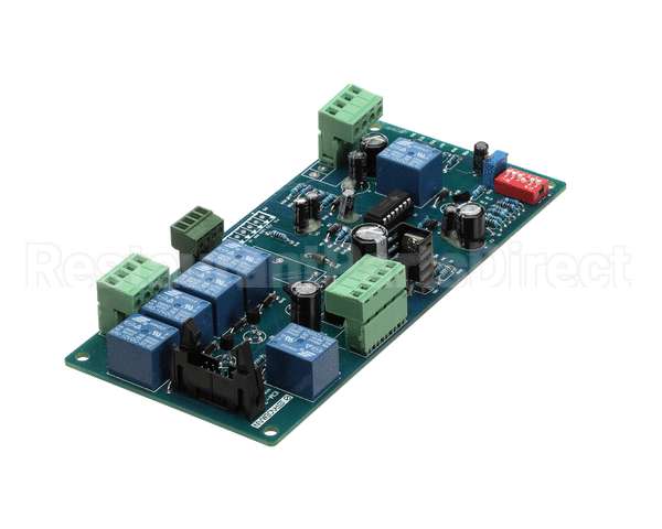 2.1.1.30.0010 Spaceman Usa Control Board, Up To 180372