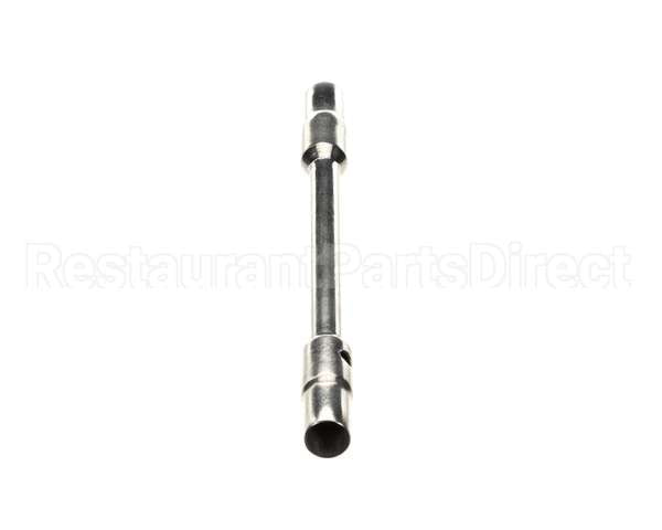 2.1.3.39.0004 Spaceman Usa Tube Large 3.4 Quart V1(Steel)
