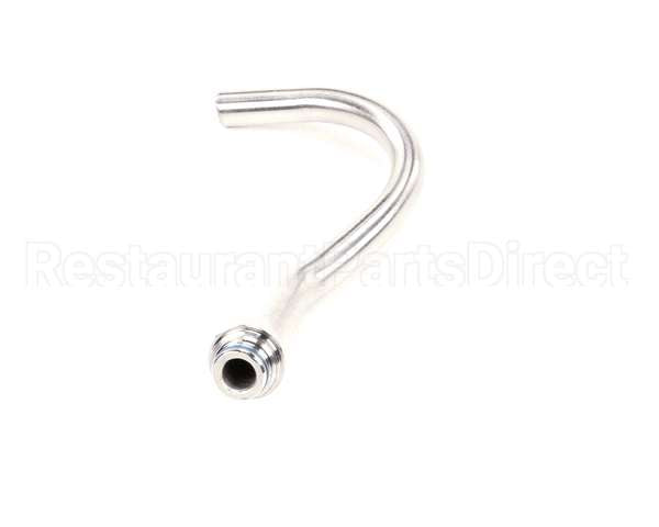 2.1.4.01.041 Spaceman Usa Air Tube, Left, (180Mm)