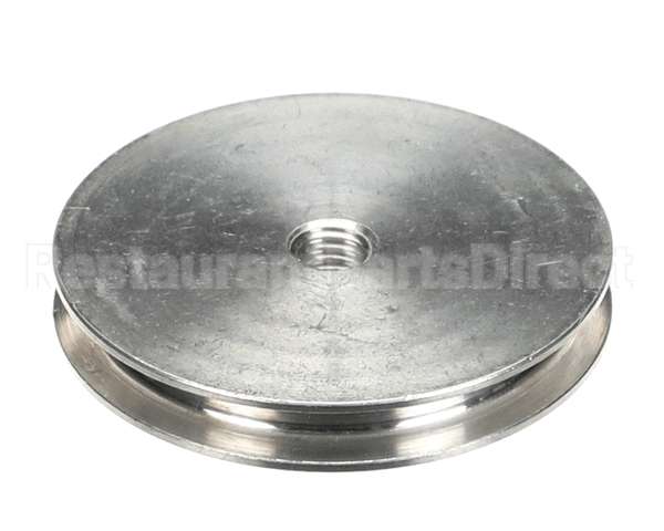 2.1.4.02.015 Spaceman Usa Agitator Pulley, Single, 53Mm