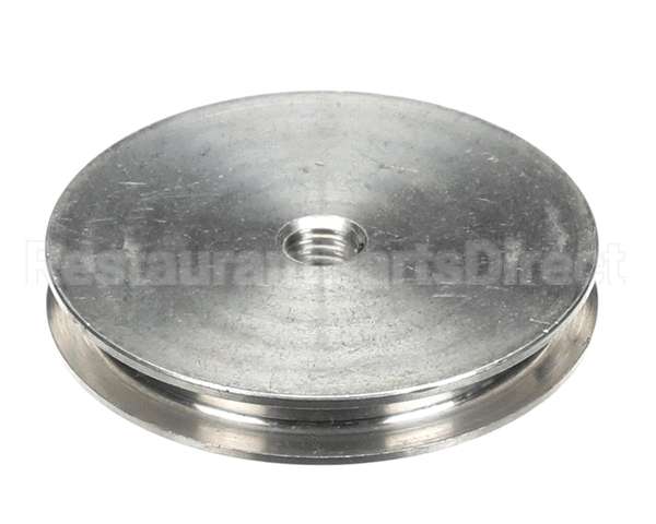 2.1.4.02.015 Spaceman Usa Agitator Pulley, Single, 53Mm