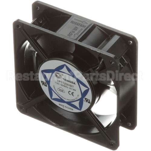 2.12.030 Compatible Hatco Cooling Fan