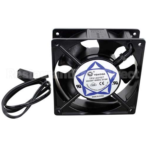 2.12.039.00 Compatible Hatco Axial Fan 230V